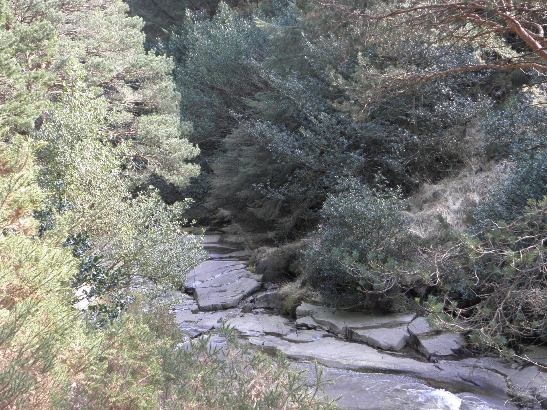 The Igloo They Built Into the Mountain