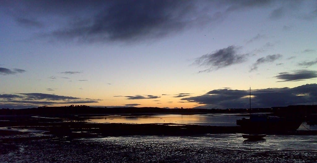 The Dundrum Inn Rooms