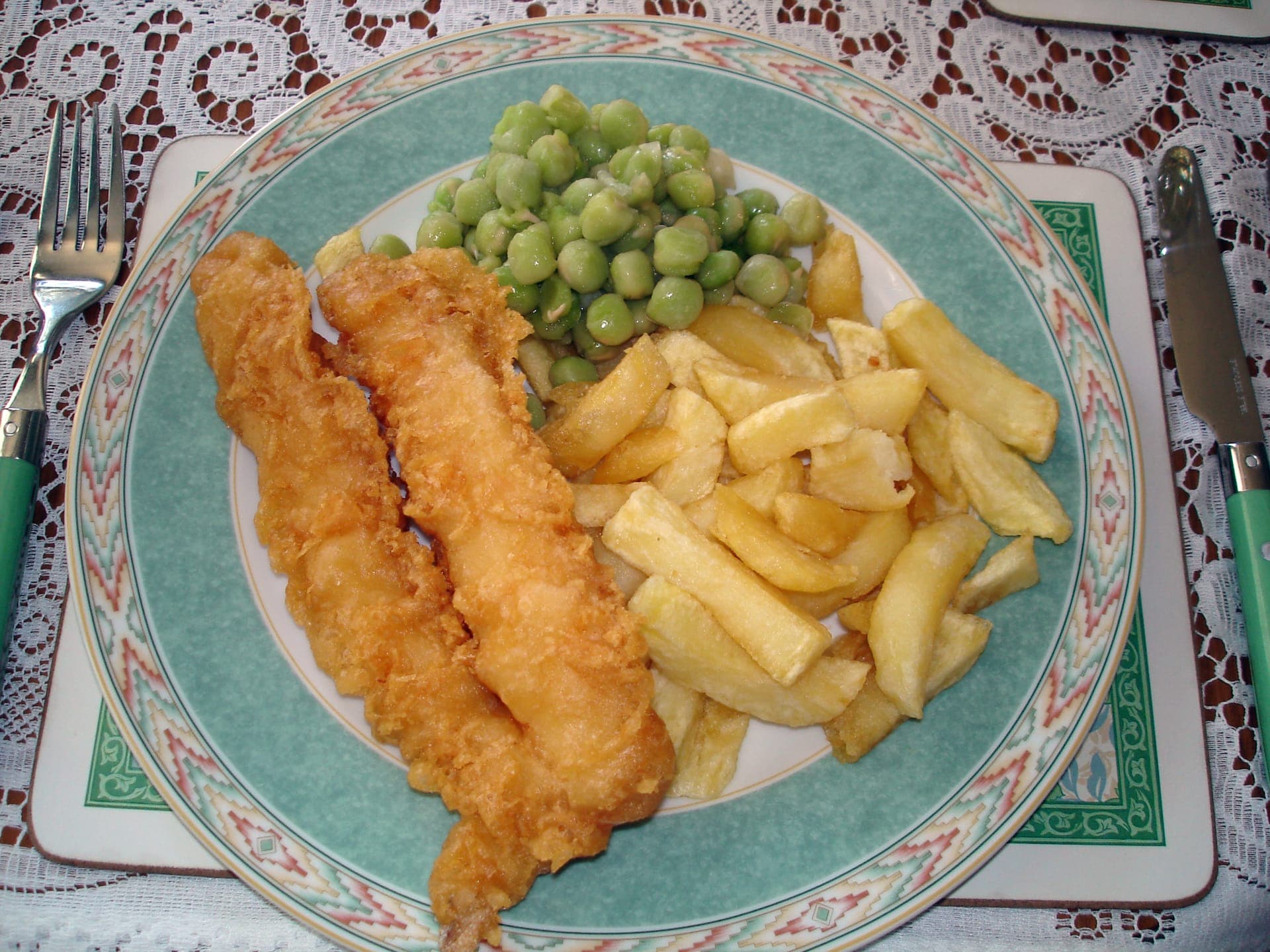 Beautifully plated seafood dish — The Foodie's Day Out itinerary