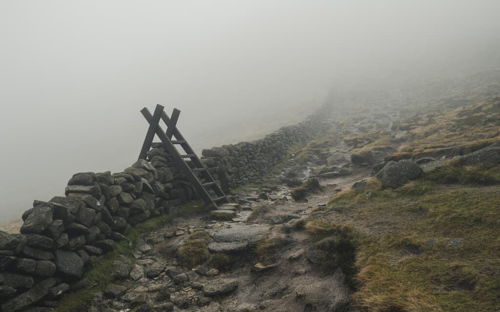 The Classic Mourne Weekend