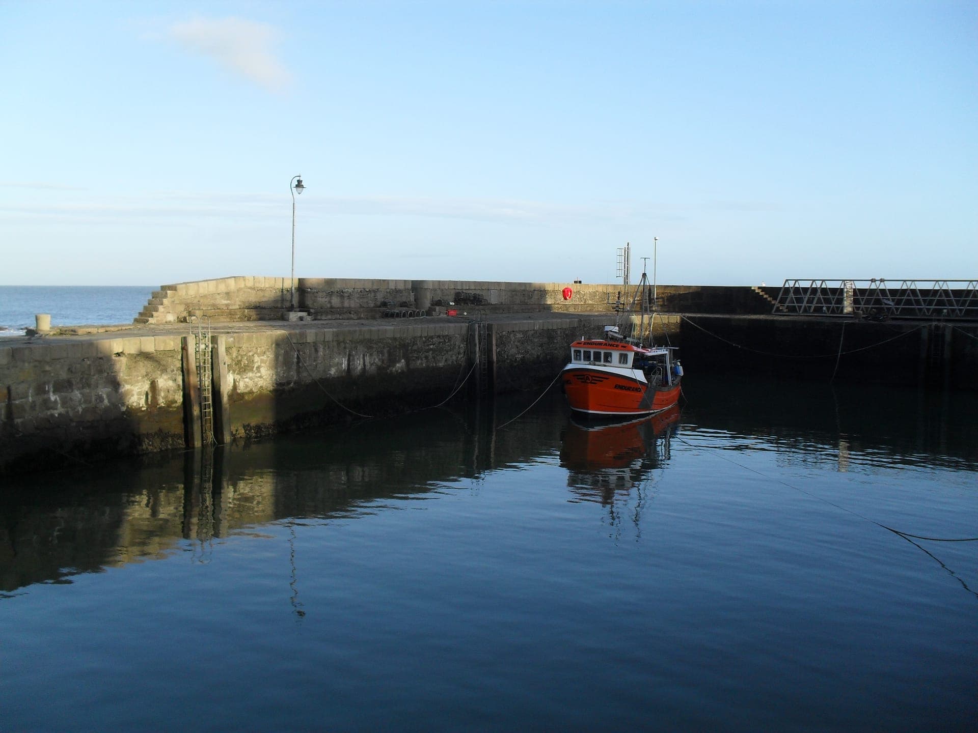 The Mourne Coastal Route