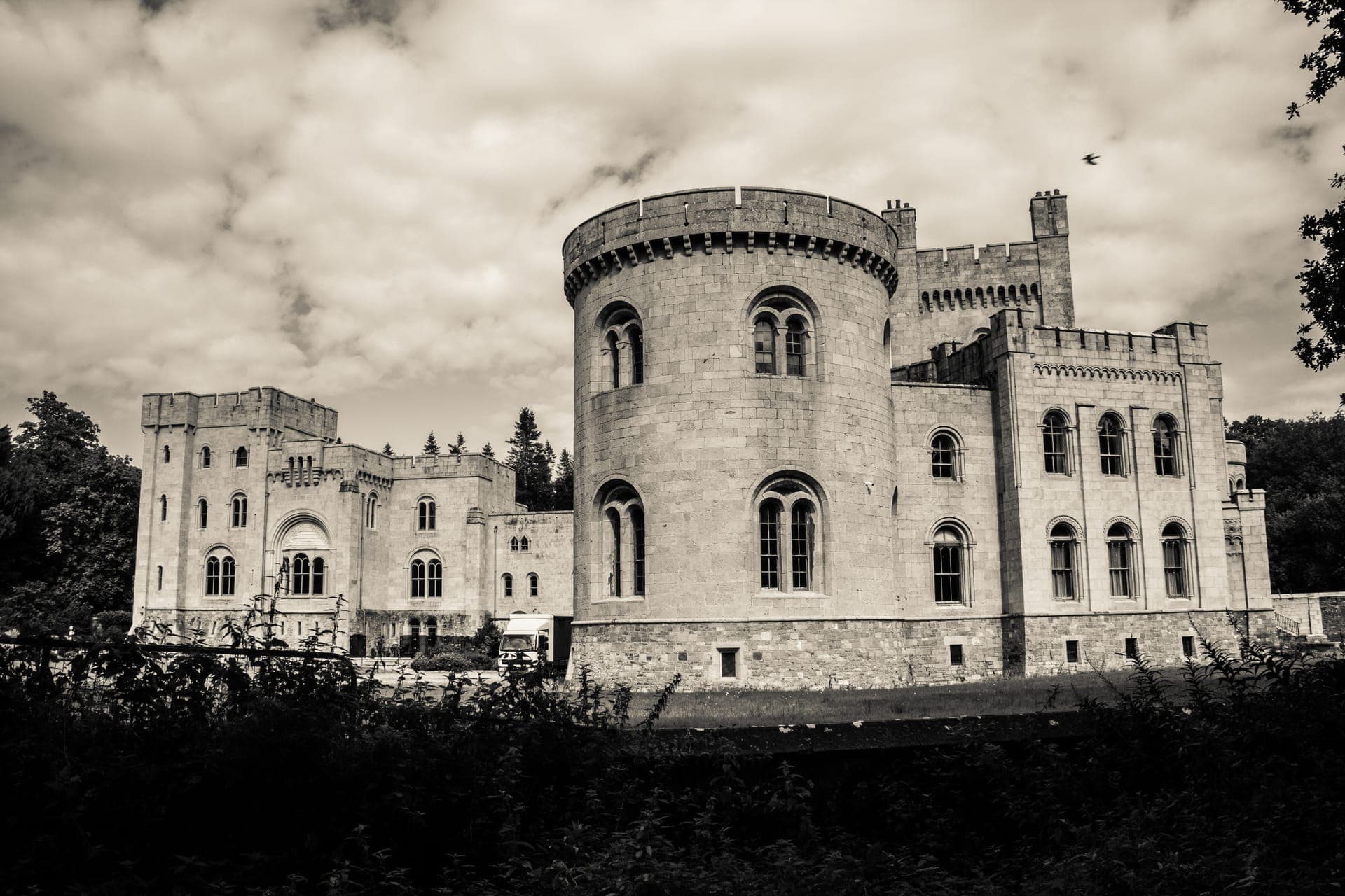 Heritage & Attractions